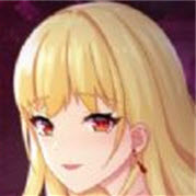 恶魔少女正版
