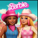 Barbie™：爱心马场最新免费版 v0.3.2