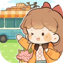 朵拉的露营餐车本手游无广告版