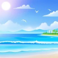夏日海风安卓版
