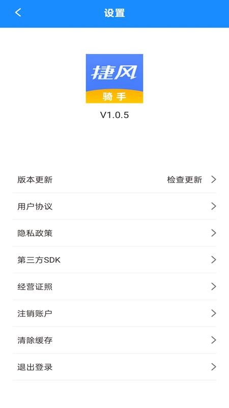 捷风骑手(1)