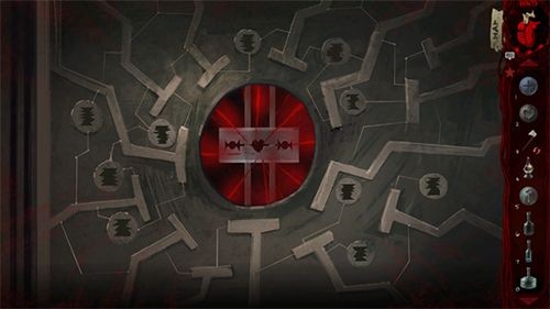 临终重生试炼汉化版图2