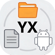 YX管理器官方正版 v1.1.9.6