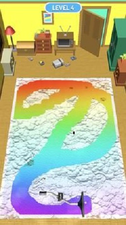 地毯清洁免广告版