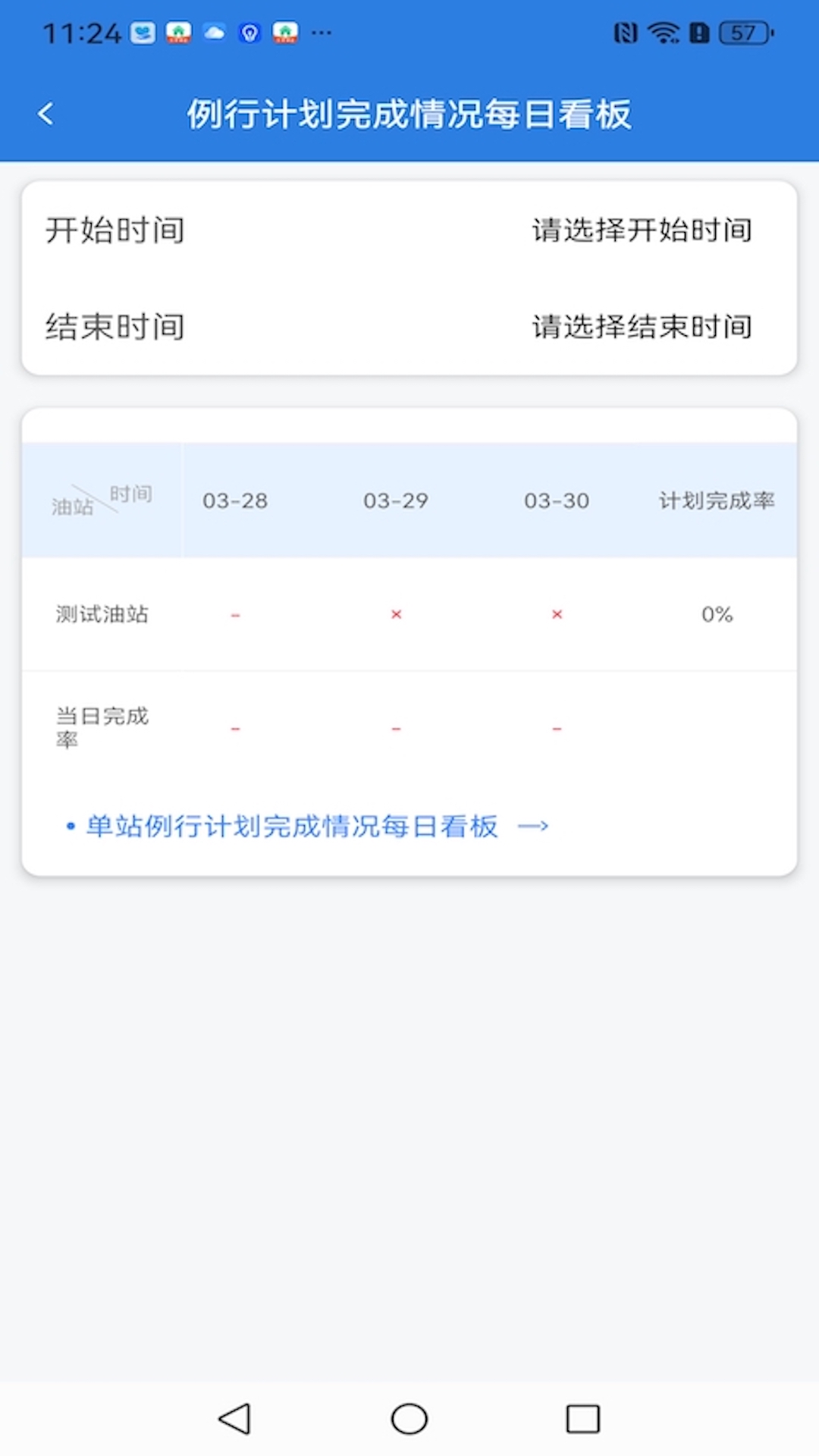 油站CEO最新版图4