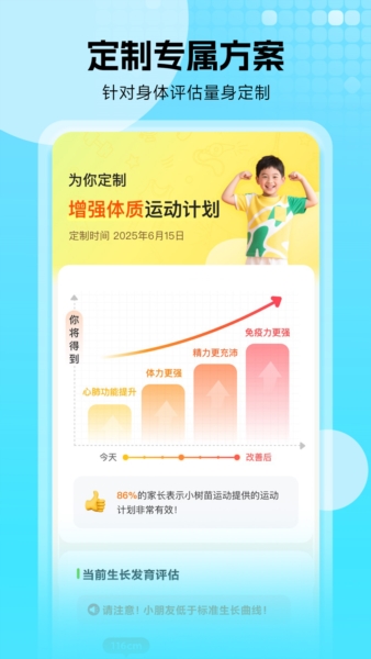 小树苗运动-图3