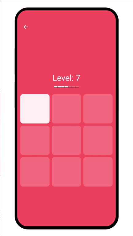 humanbenchmark(人类基准)手机正版图3