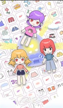 佩琪的试衣间无广告版