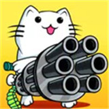 单枪匹猫免费原版