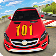 欧洲赛车模拟器免费原版 V1.0