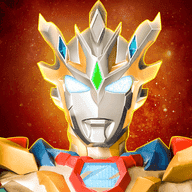 ultraman国际服免费版