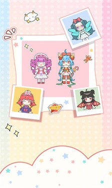 佩琪的试衣间无广告版