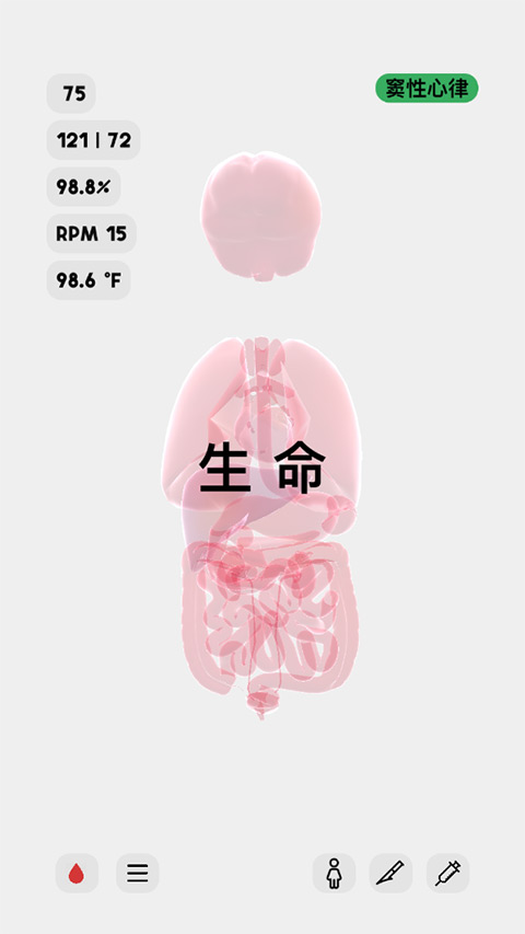 生命LIFE汉化版图3