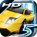 都市赛车5直装版