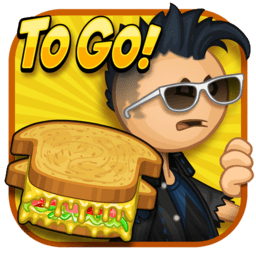 老爹奶酪店togo原版V1.0.1