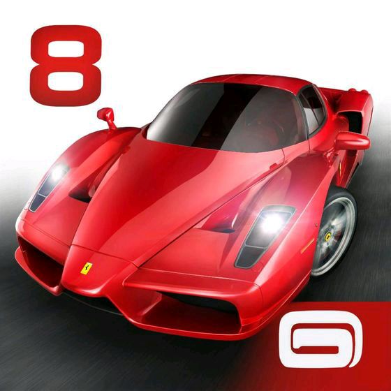 狂野飙车8极速凌云2026最新免费版v8.4.1b
