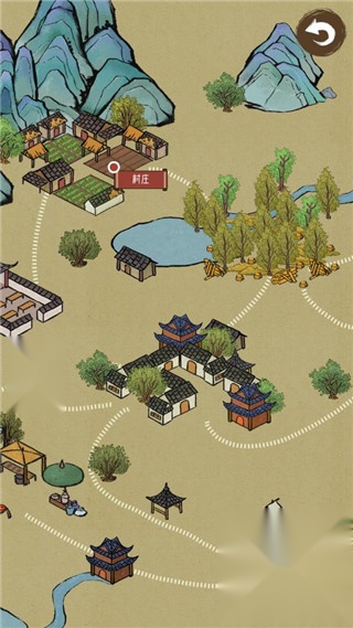 出家模拟器最新免费版图3