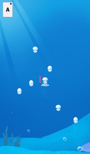水母之王原版图4