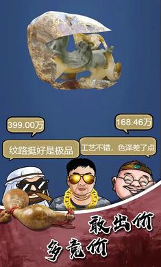 鉴宝高手通用版