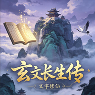 玄文长生传游戏官方最新版