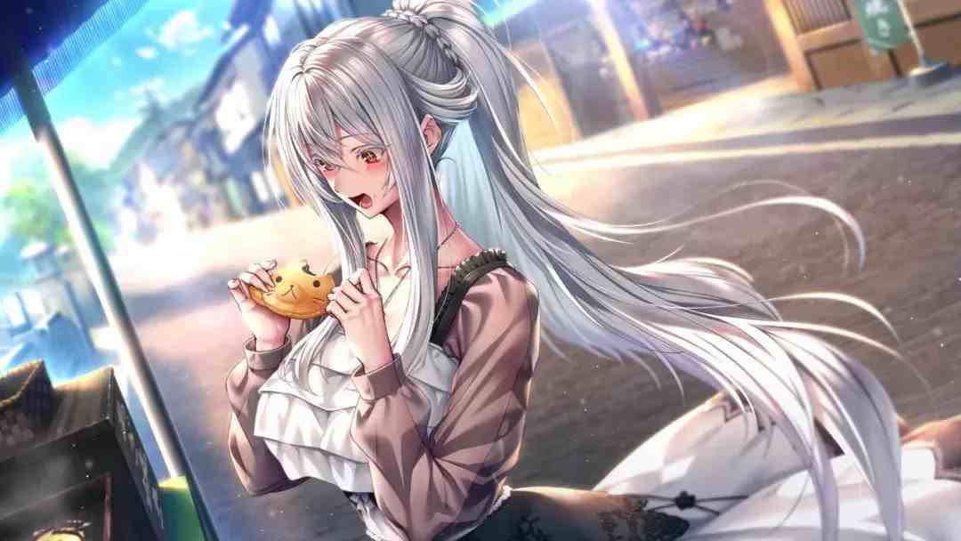 甜蜜女友2冷狐版图4