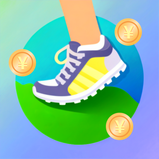 舒心走路免费原版 v1.0.0