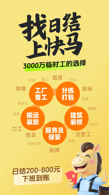 快马日结免费版图4