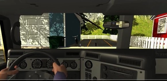 极速飞车大赛原版图2