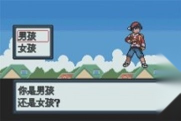 口袋妖怪白金光修复版图2
