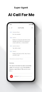 Genspark安卓直装版图1