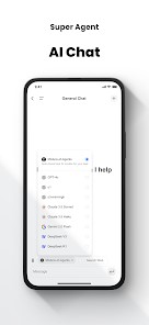 Genspark安卓直装版图3