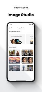 Genspark安卓直装版图2