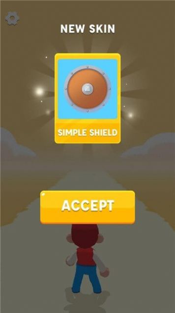 护罩大师通用版图2