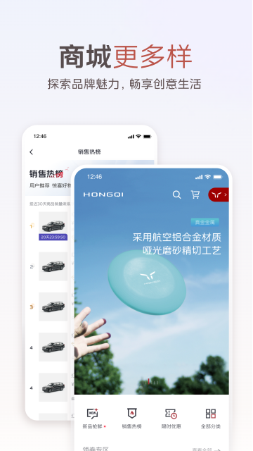 红旗智联(4)