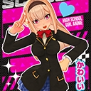 高中女生战斗模拟器免费原版