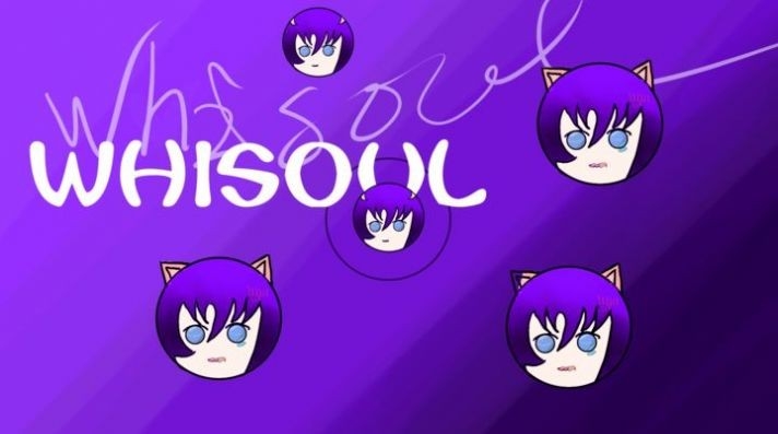 whisoul手游无广告版图1