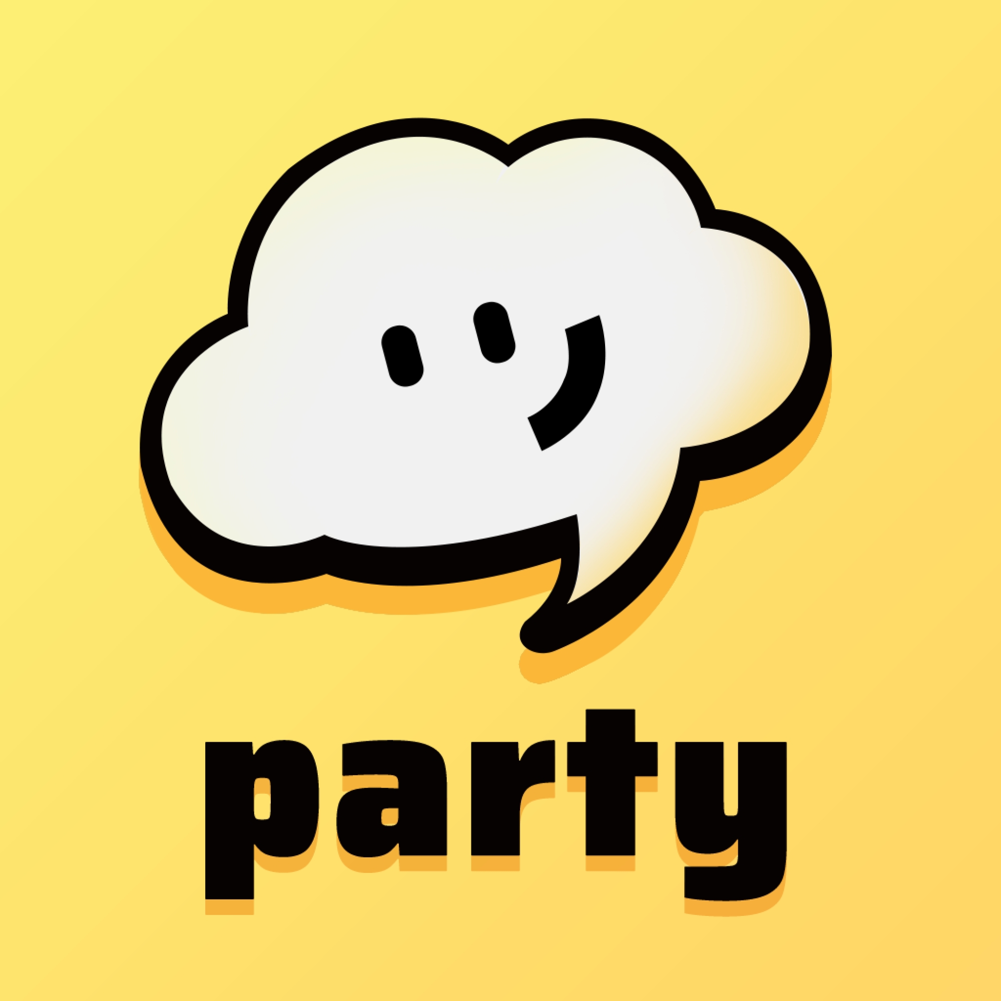 云朵派对无广告版 v1.4.0
