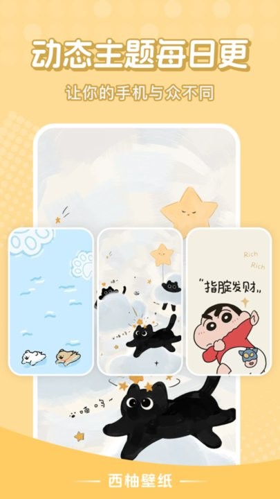 西柚壁纸手机版(1)