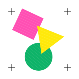 WalkColor app