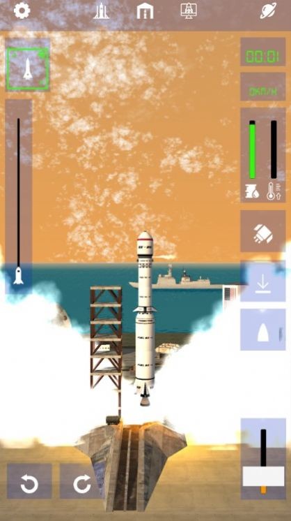 遨游宇宙模拟器游戏官方最新版图3