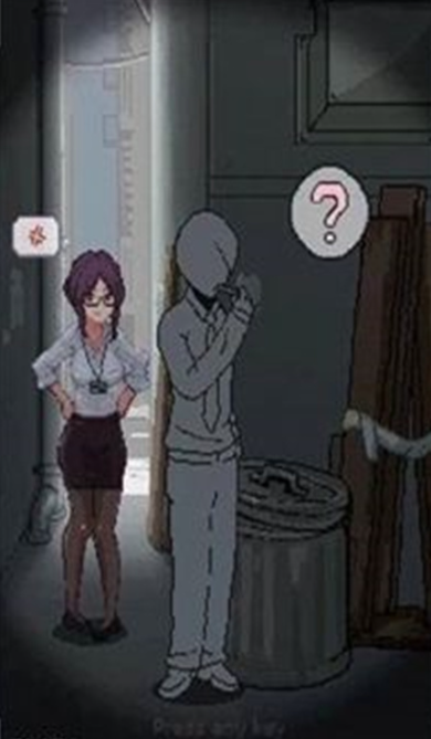 小巷子里的秘密事情手机版图2