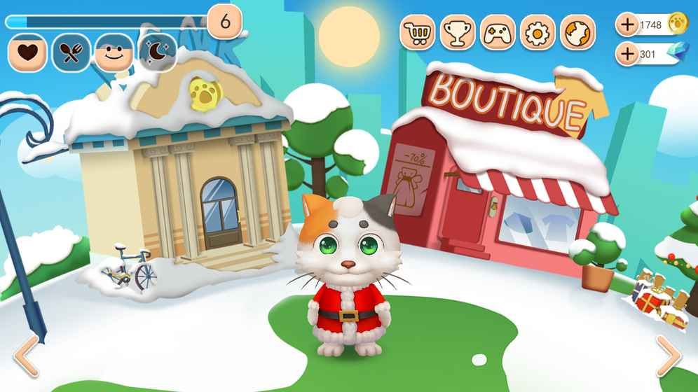 我的皮皮猫最新免费版图3