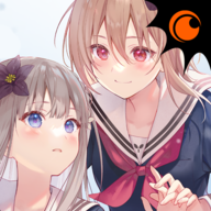 提早绽放的黑百合直装版