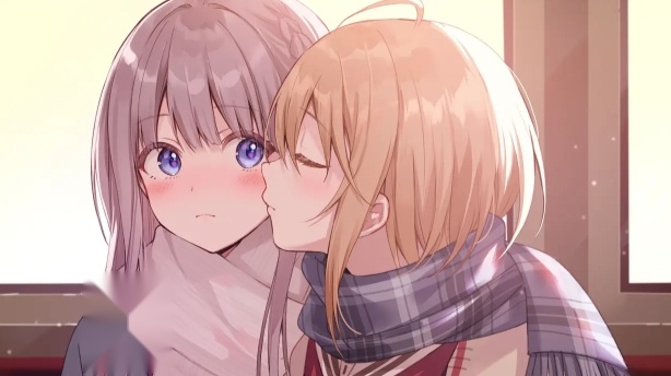 提早绽放的黑百合直装版(3)