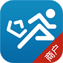 快跑者商户端原版