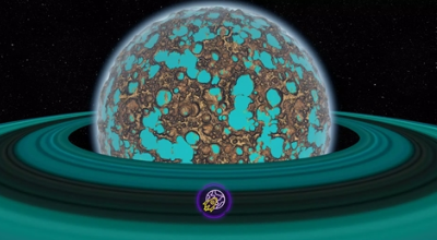 星辰与行星模拟器手机免费版图3