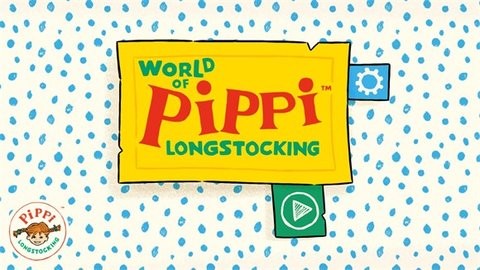 长袜子皮皮的世界全解锁地图正版图2