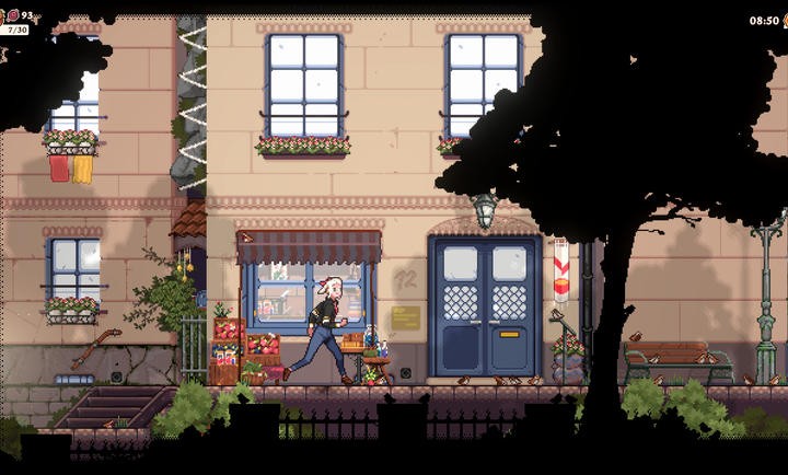魔法餐作室汉化版图3