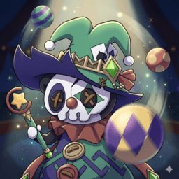 马戏团之夜手机正版