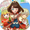 繁荣美食市场物语游戏正版 v1.0.2